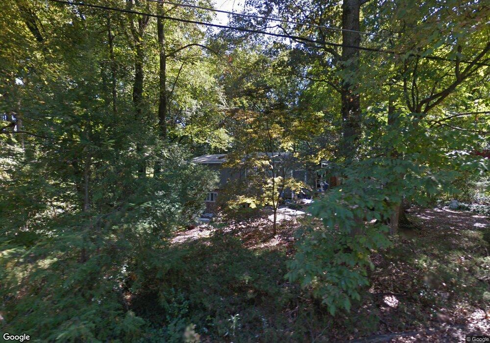 7219 Beechwood Rd, Alexandria, VA 22307 - photo 1