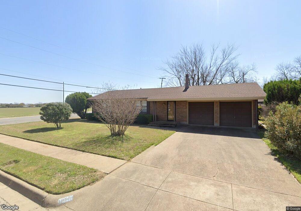 1301 Rose Ave, Cleburne, TX 76033 - photo 1