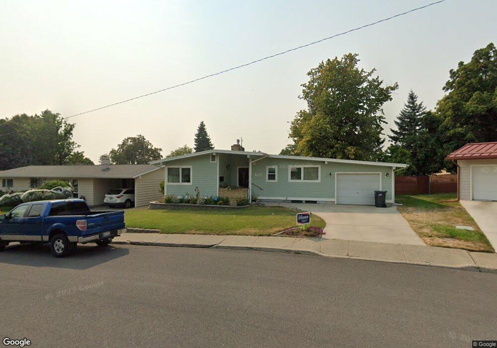 728 Clover Ct, Cheney, WA 99004 - photo 1