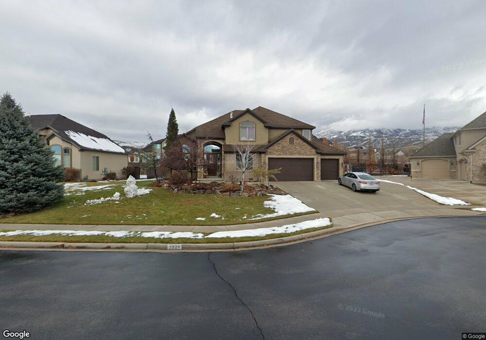 5928 Treasure Cove, Highland, UT 84003 - photo 1