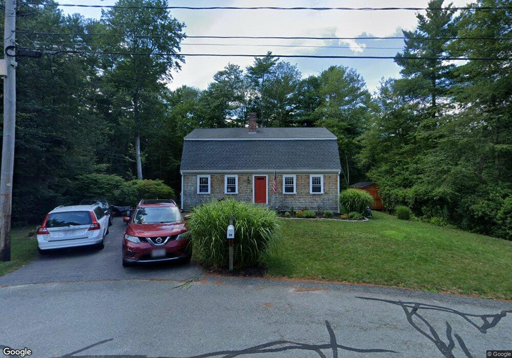 39 Abels Way, Marion, MA 02738 - photo 1