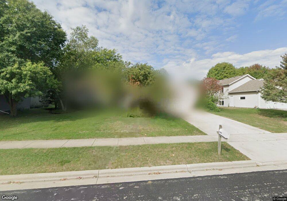 545 Ash St, Oregon, WI 53575 - photo 1