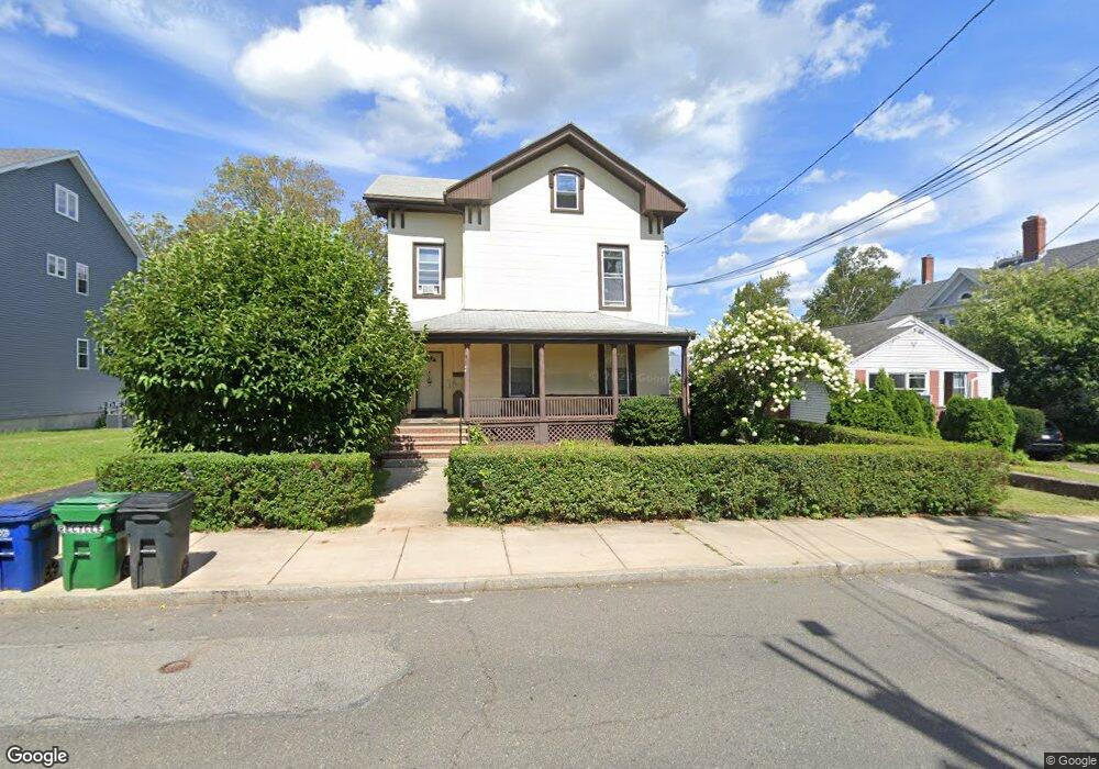 44 Warren Ave unit B, Woburn, MA 01801 - photo 1