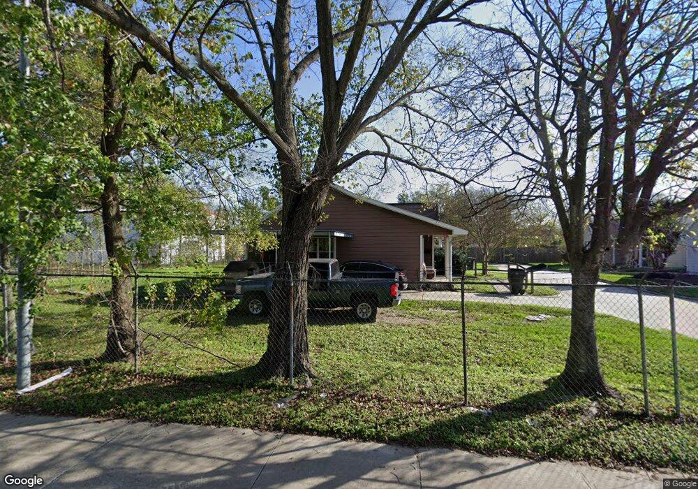 3232 Altoona St, Houston, TX 77026 - photo 1