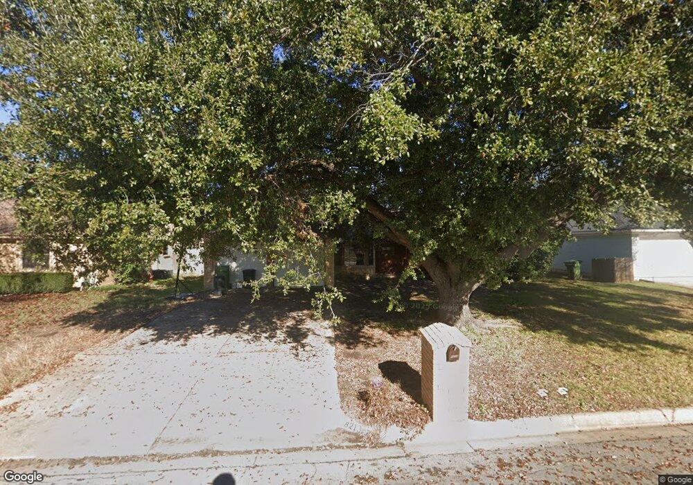 8213 O Brian Way, North Richland Hills, TX 76180 - photo 1