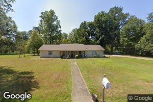 115 Devalda Dr, Duck Hill, MS 38925