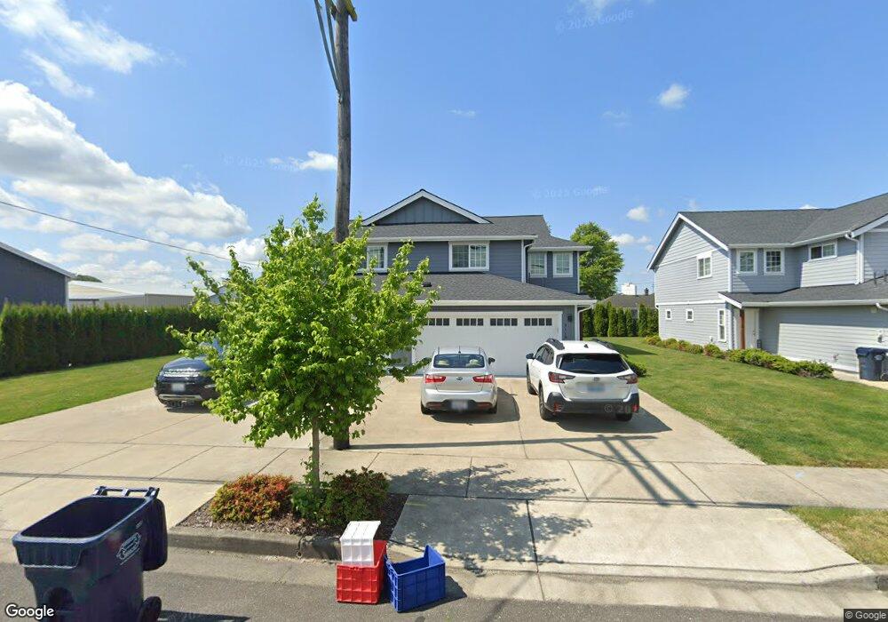 311 Nooksack Ave, Lynden, WA 98264 - photo 1