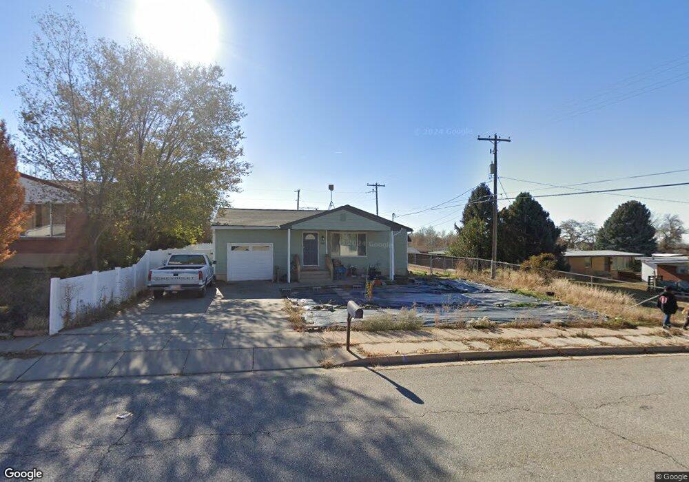 2069 W 6075 S, Roy, UT 84067 - photo 1