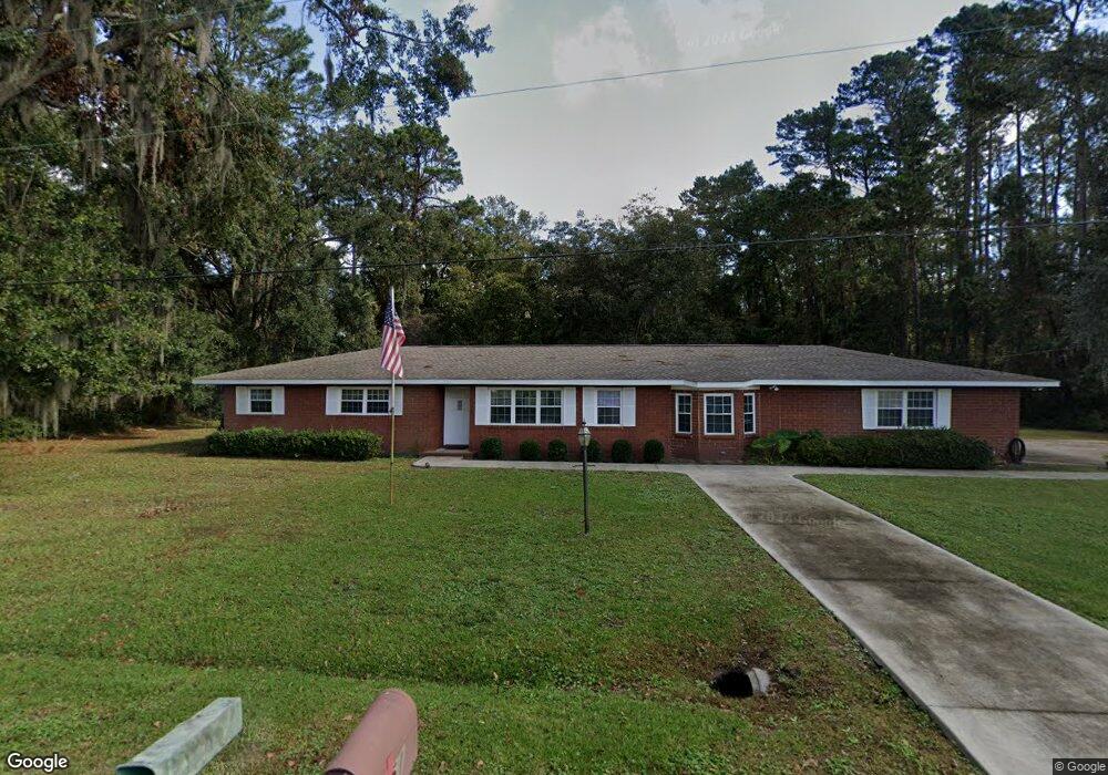 151 Michael Dr, Brunswick, GA 31520 - photo 1