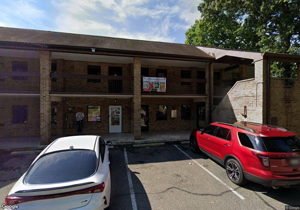 9300 Annapolis Rd, Lanham, MD 20706 - photo 1