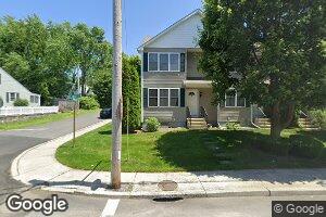 2 Unity St, Pawtucket, RI 02860