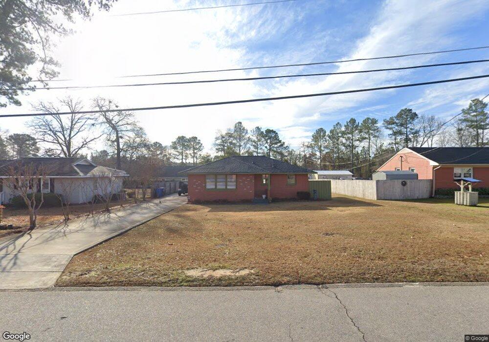 2735 Arlington Ave, Fayetteville, NC 28303 - photo 1