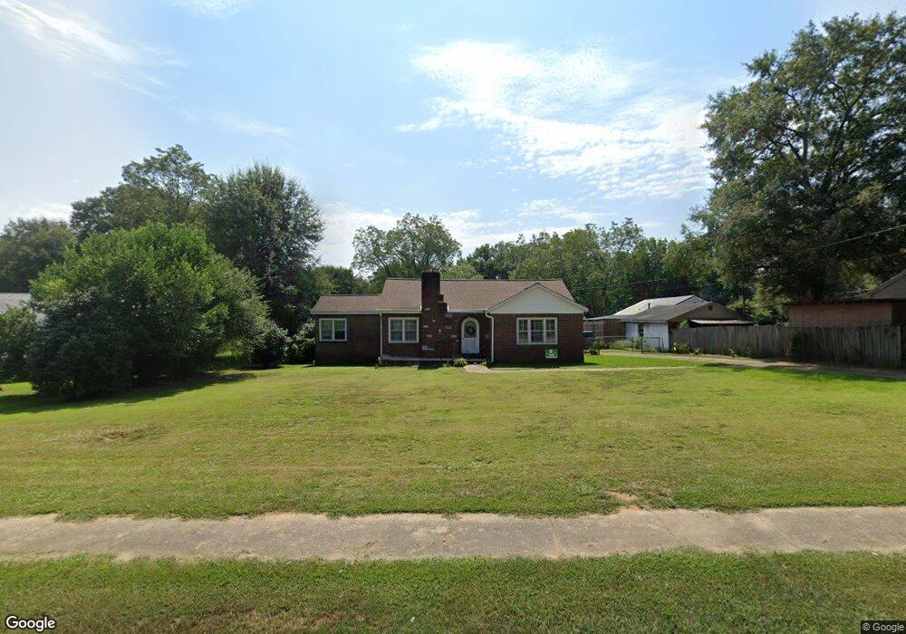 454 Hartwell St, Royston, GA 30662 - photo 1