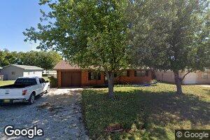 403 Tucker Place, Covington, OK 73730