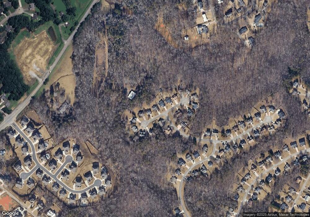 6317 Horizon Dr, Flowery Branch, GA 30542 - photo 1