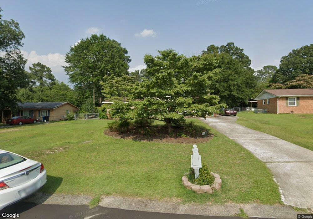 280 Lemont Dr, Fayetteville, NC 28303 - photo 1