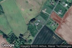 17460 Big Rd, Bloxom, VA 23308