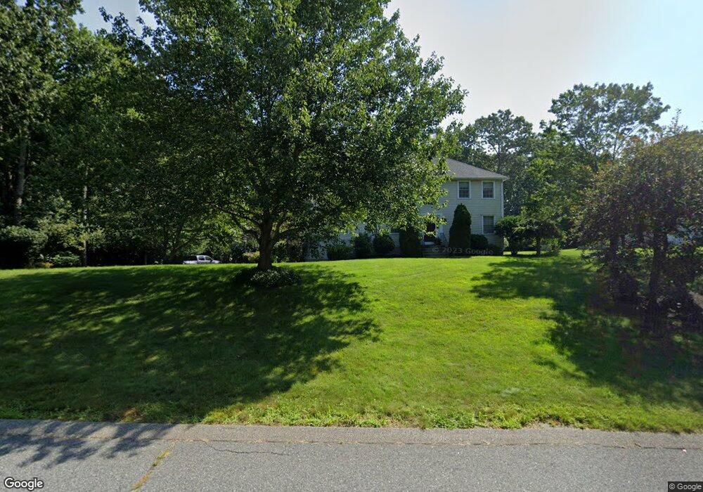 61 June St, Northbridge, MA 01534 - photo 1
