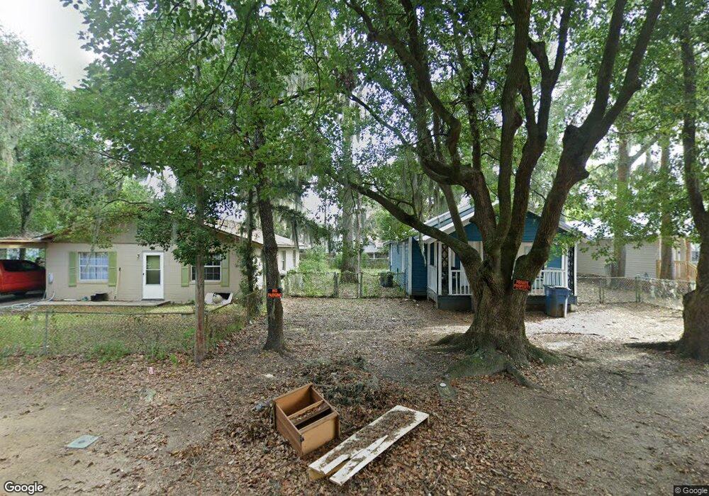 2622 Union St, Brunswick, GA 31520 - photo 1