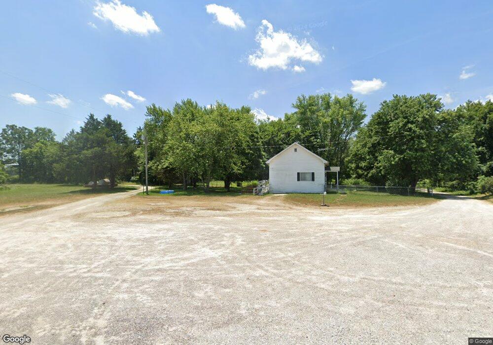 33HC Box 159, Anutt, MO 65401 - photo 1