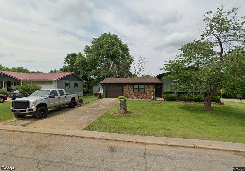 15 Ava Ct, Farmington, MO 63640 - photo 1