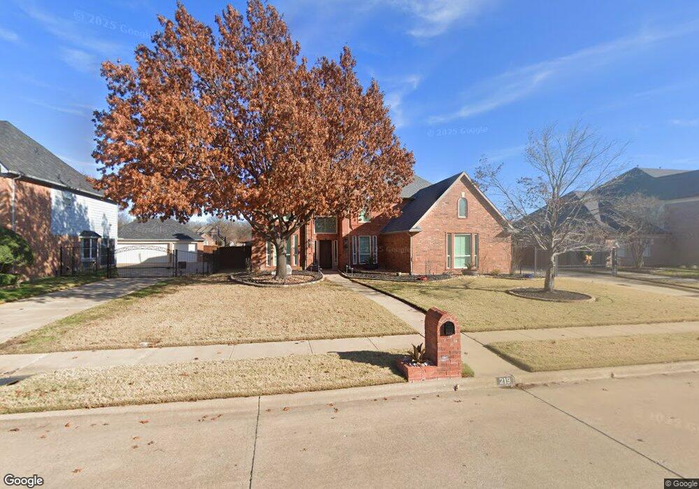 219 Lovegrass Ln, Southlake, TX 76092 - photo 1