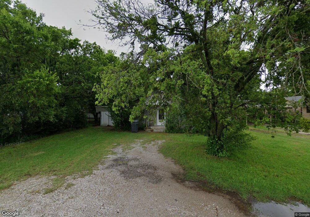 516 L St NW, Ardmore, OK 73401 - photo 1