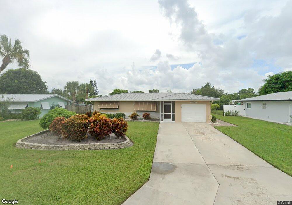 4300 22nd Place SW, Naples, FL 34116 - photo 1