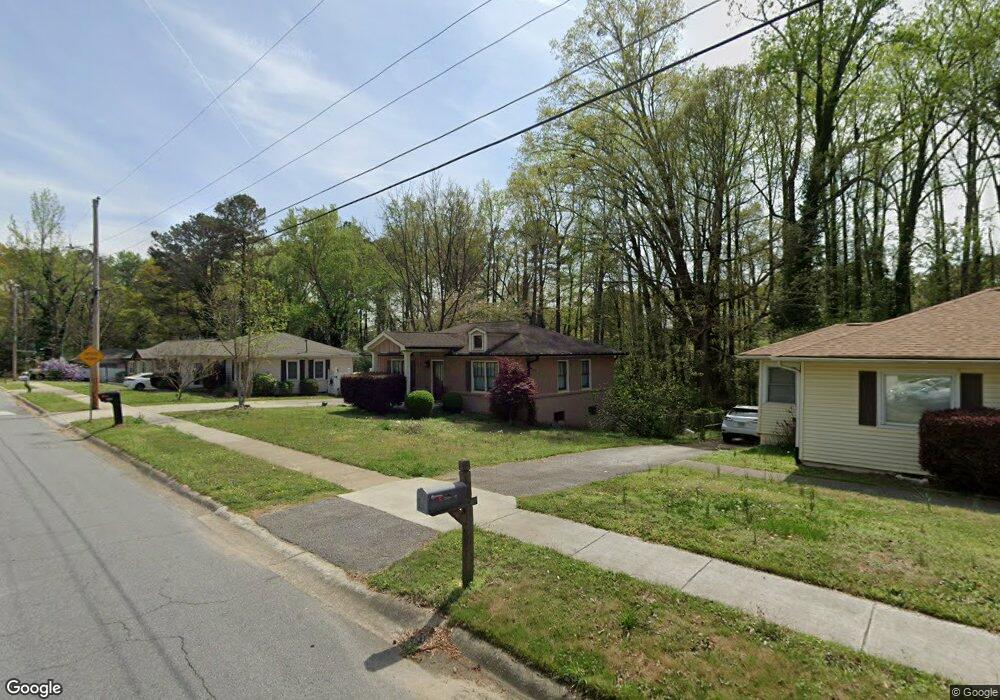 2472 Glendale Cir SE unit 1, Smyrna, GA 30080 - photo 1