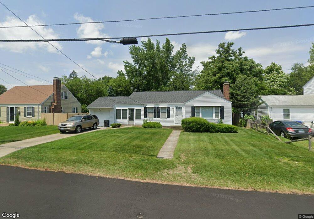 78 Belmont Rd, Cranston, RI 02910 - photo 1