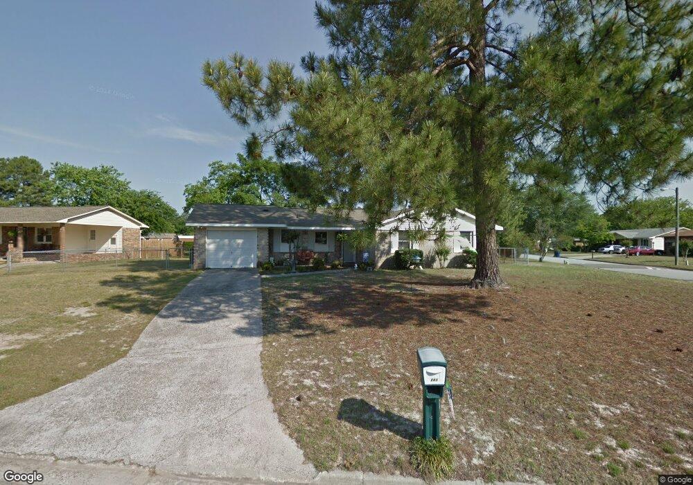 261 Hinman Ct, Augusta, GA 30907 - photo 1