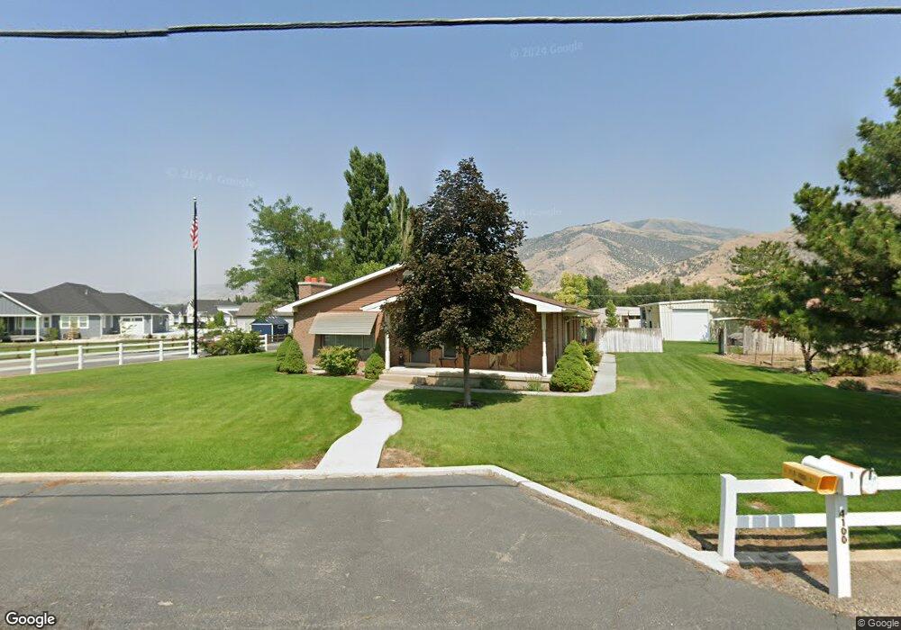 4100 Hollow Rd, Logan, UT 84321 - photo 1