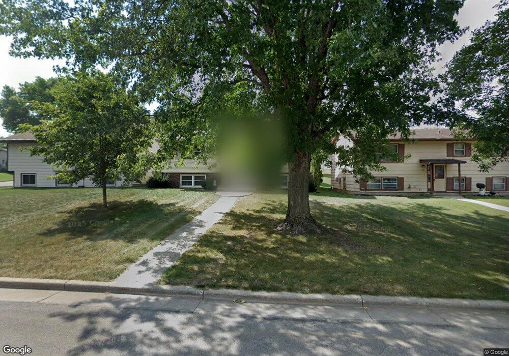 1107 N Spring St, New Ulm, MN 56073 - photo 1