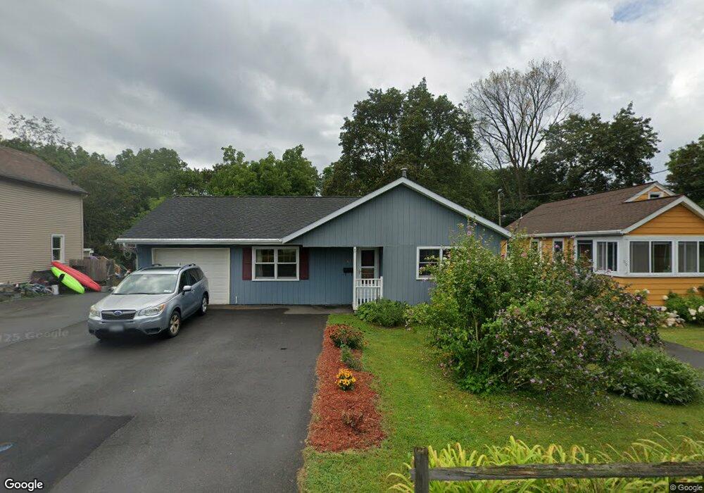 62 Seaman Ave, Castleton On Hudson, NY 12033 - photo 1