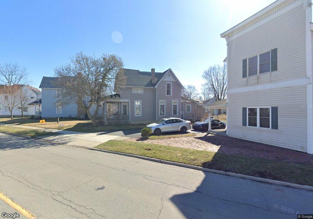 229 Lima Ave, Findlay, OH 45840 - photo 1