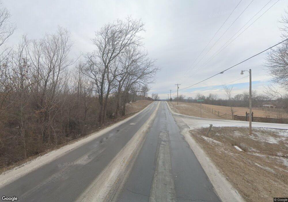 null W Blue Starr Dr, Claremore, OK 74017 - photo 1