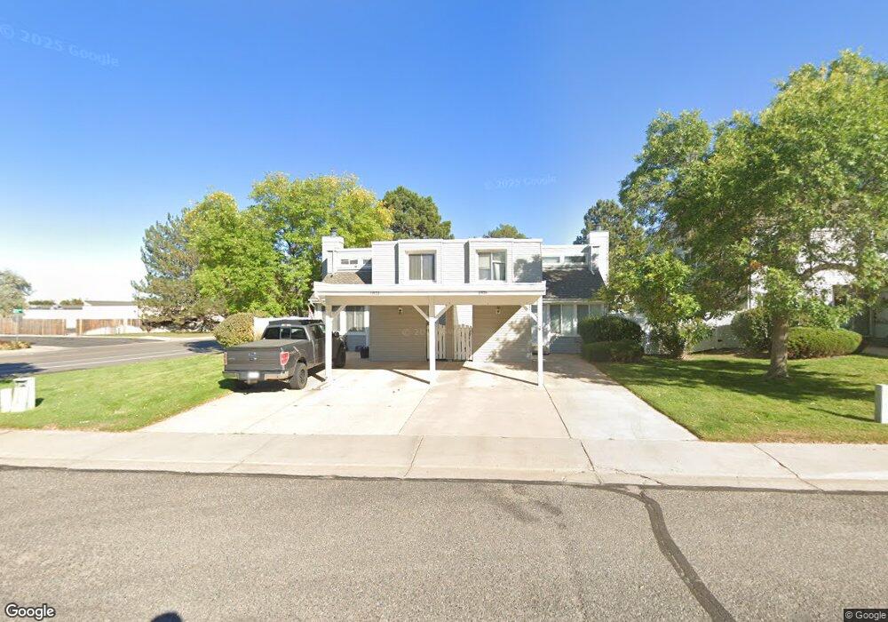 11870 Monroe St, Thornton, CO 80233 - photo 1