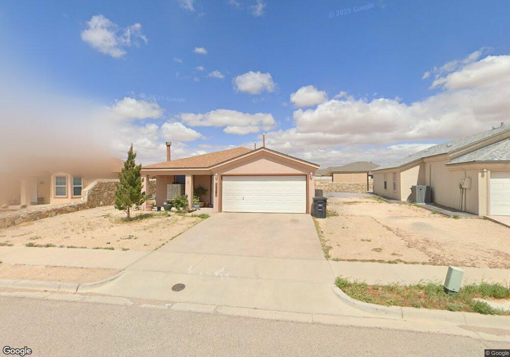 14261 Desert Stone Dr unit 1, Horizon City, TX 79928 - photo 1