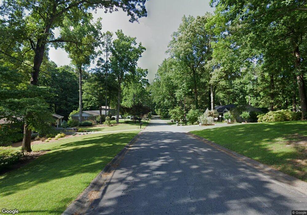 0 Corral Dr unit 8592863, Marietta, GA 30066 - photo 1