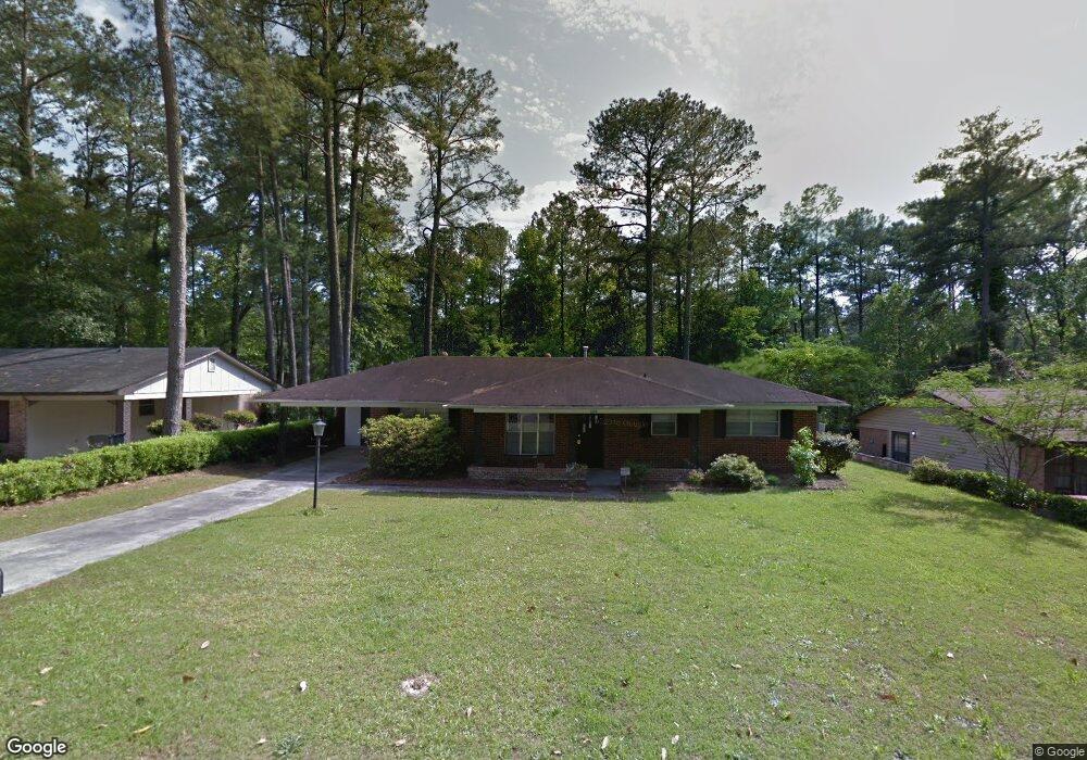 3190 River Oak Rd, Augusta, GA 30909 - photo 1