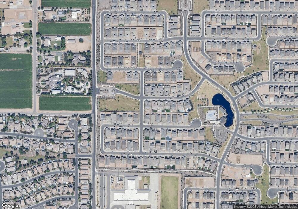 1289 E Ficus Way, Gilbert, AZ 85298 - photo 1