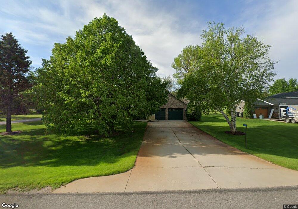 698 Winter Green NW, Alexandria, MN 56308 - photo 1