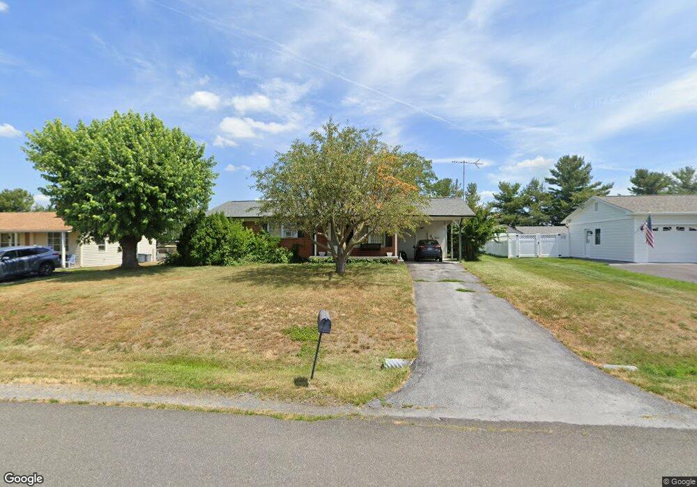 119 Meadowlark Ln, Stephens City, VA 22655 - photo 1