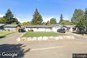 51 Spruce St, Carson, WA 98610