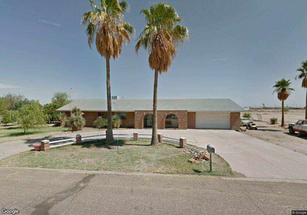 4478 E Stallion Dr, Eloy, AZ 85131 - photo 1