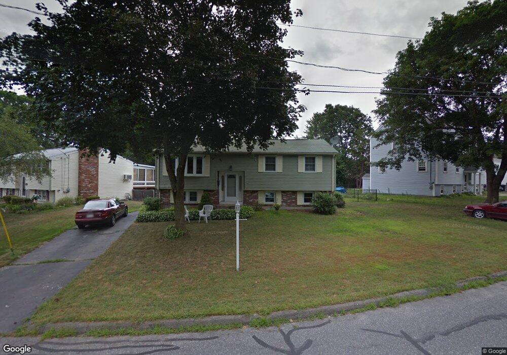 81 Main Blvd, Shrewsbury, MA 01545 - photo 1