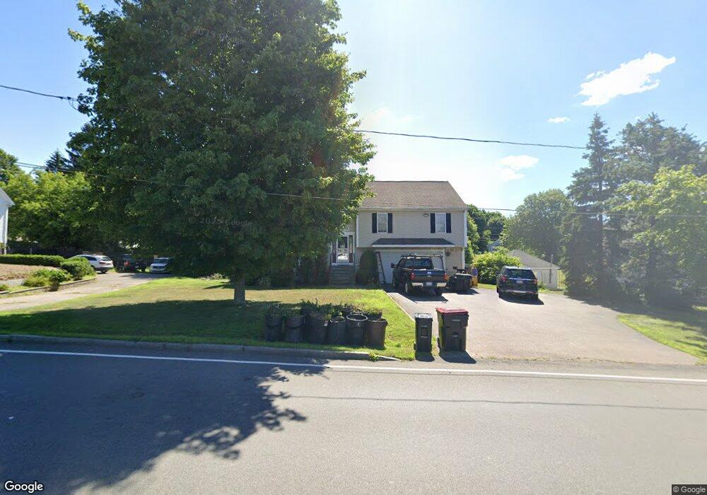 289 N Cary St, Brockton, MA 02302 - photo 1