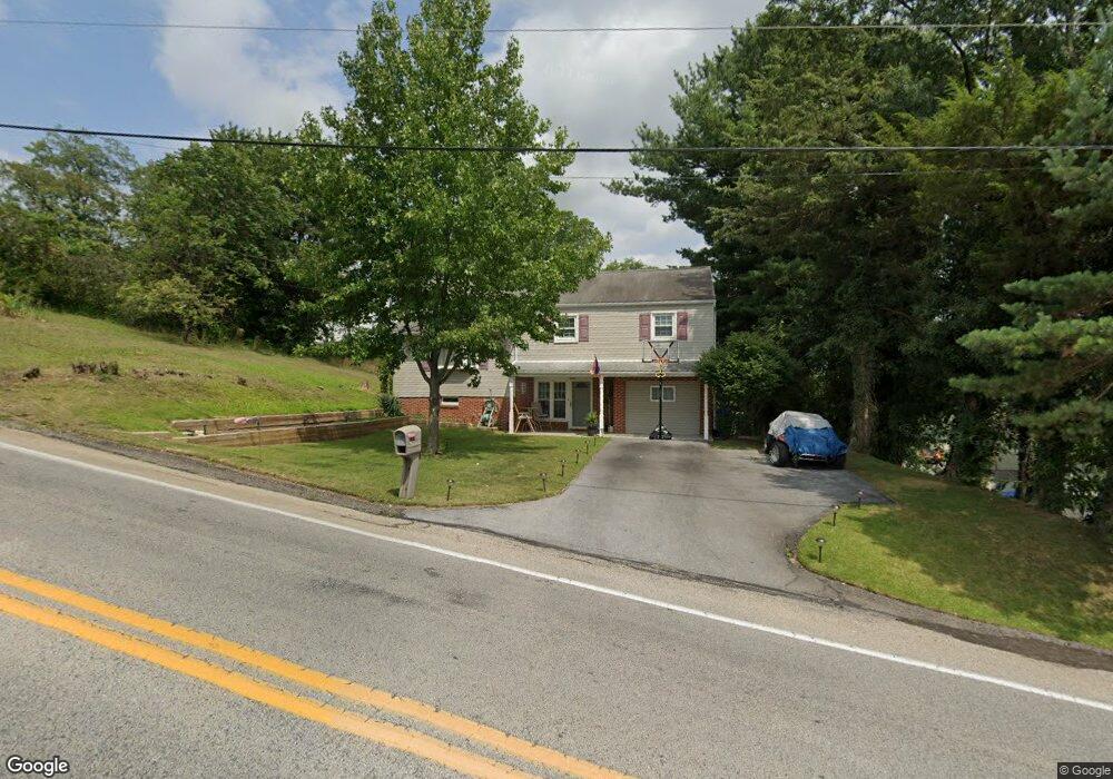 75 N 61st St, Harrisburg, PA 17111 - photo 1