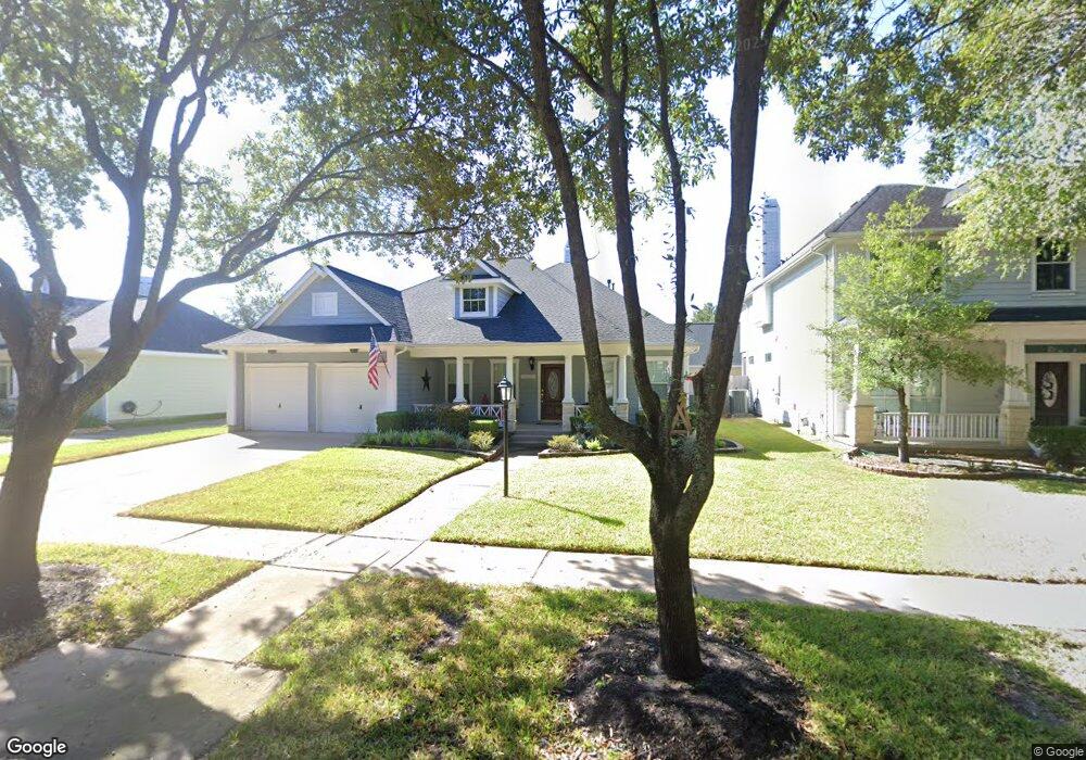 16239 Pine Thorn Dr, Houston, TX 77095 - photo 1