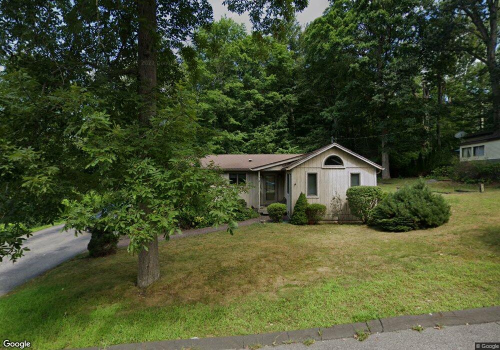 16 Mohigan Trail, East Hampton, CT 06424 - photo 1